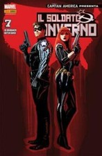 CAPITAN AMERICA PRESENTA: IL