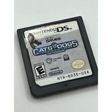 Nintendo Cats & Dogs: The