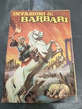 ALBUM FIGURINE Invasioni dei