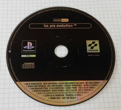 Jeux promo ps1 - jeux, pro