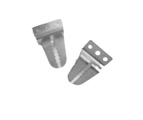 Coppia supporti fermafili z - supporti,