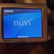 Garmin Nuvi 350 Navigatore GPS