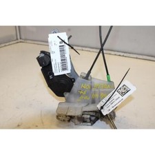 SERRATURA PORTA ANT. SX ISUZU