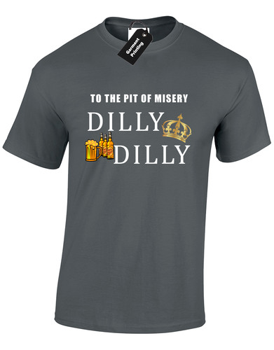 The pit misery mens - of,