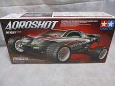 Tamiya 58610 1/10 auto