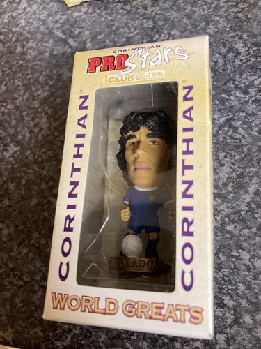 Prostar corinzie diego - corinzie,