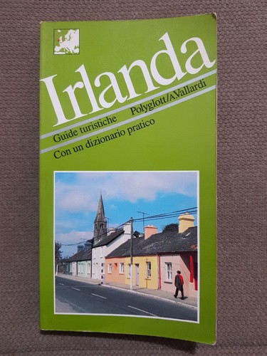 Irlanda guide turistiche - irlanda,