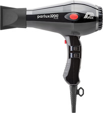 Parlux 3200 plus - parlux, nero