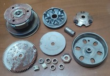 Suzuki TR 50 Street Magic