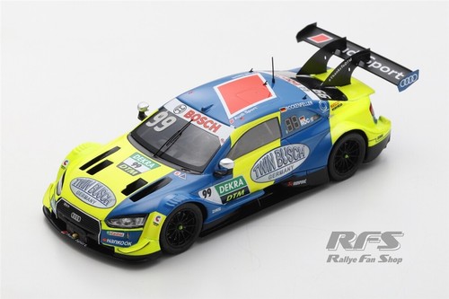 Audi turbo dtm 2020 mike - rs, 5