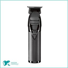 BABYLISS PRO SKELETON FX 7870 GSE GUNSTEEL nero Trimmer Finitore professionale 