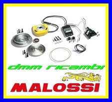 Accensione MALOSSI PIT-BIKE