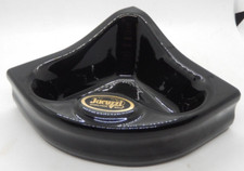 PORTACENERE PUBBLICITARIO  JACUZZI - CERAMICA MAZZARA  - CARBONERA - TV