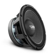DS18 PRO-1.5KP12 PANCADÃO - Altoparlante MID BASS brasiliano 12" 3000 Watt max