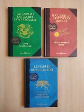 Harry Potter Animali