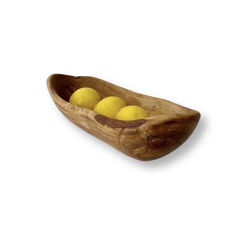 Cm04 ciotola scodella legno - scodella,