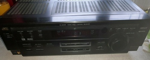 Jvc 6010r amplificateur - -,