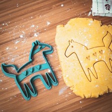 Tagliabiscotti Pasticceria