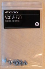 Viti di ricambio Giro per