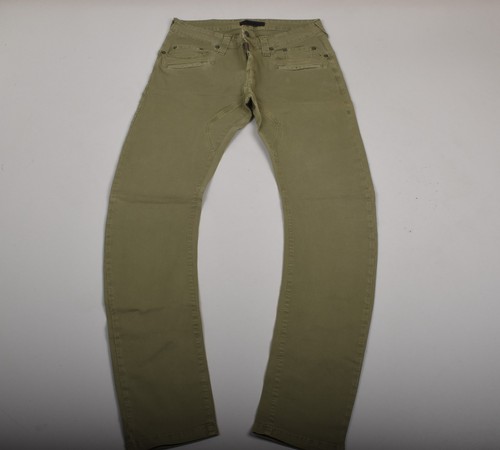 Pantaloni jeans uomo absolut - jeans,