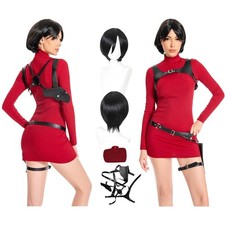 Resident Evil 4 Biohazard RE:4