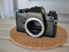 Contax 139 quarzo - 139,
