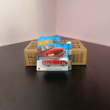Hot wheels mercedes - hot,