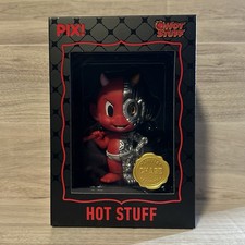 Thrill joy Pix! Hot Stuff LE