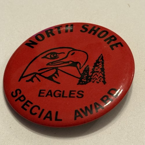 North shore eagles premio - north,