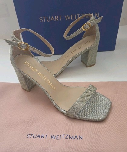 Stuart weitzman nudistcurve - stuart,