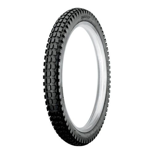 Pneumatico dunlop d803gp - pneumatico,