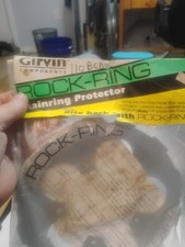 Gervin Rock Ring 110 BCD New