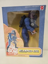 Mattel Big Jim personaggio