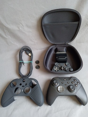 Controller xbox elite series - xbox,