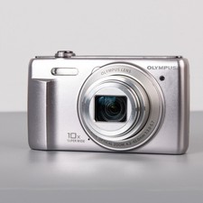 Olympus VR-340 - Zoom 16 MP