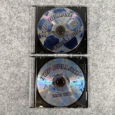 Top Dollar Flossaphy Album 2