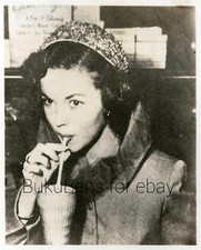 Anni 50? Candida foto di