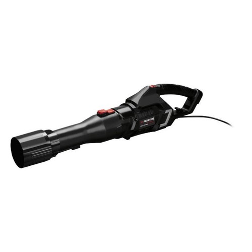 Parkside ppelb 1650 - parkside, soffiatore