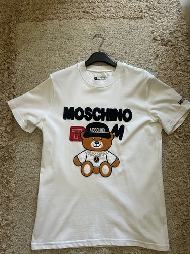 Moschino shirt uomo - moschino,