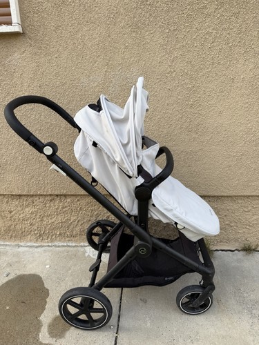 Cybex passeggino singolo - cybex,