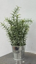 Pianta Artificiale in vaso