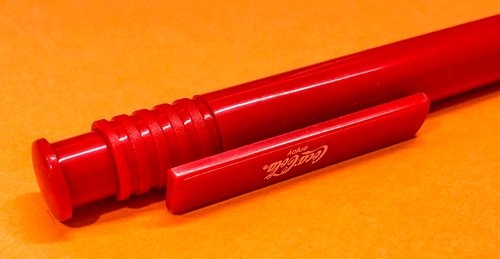 Coca cola penna sfera - coca-cola, a