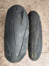 gomme moto 120 70 17 180 60 17