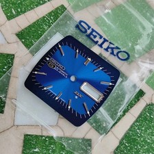 Vintage Watch Seiko 5