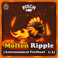 [PESCE] Ondulazione Fusa -