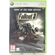 Fallout goty game the - fallout, of
