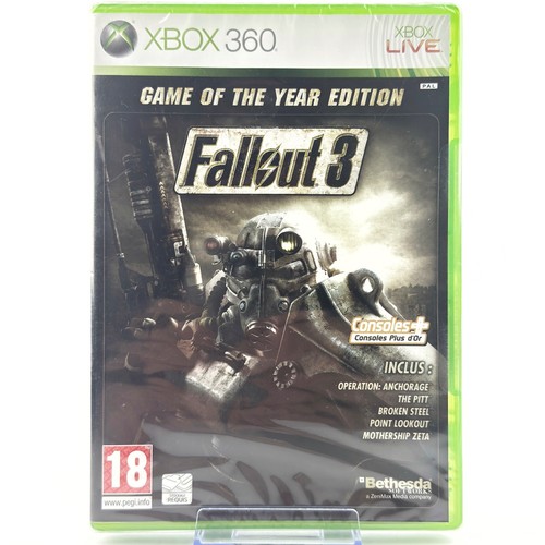 Fallout goty game - fallout,