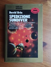 Spedizione Sundiver - David