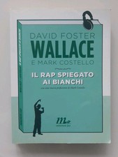 David Foster Wallace, Mark