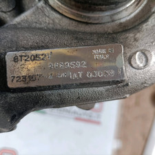 8603296 Turbocompressore VOLVO